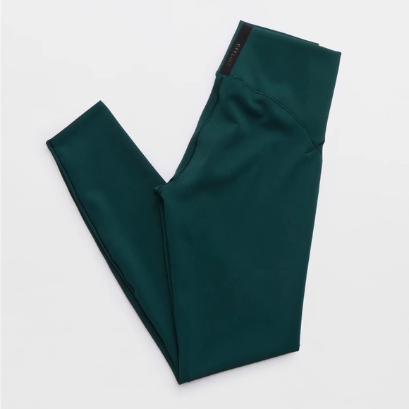 OFFLINE By Aerie Real Luxe Street Legging - Picture 4 of 4